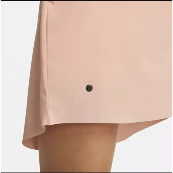 Nike Dri-FIT UV Ace Regular Golf Skort DH2328 Arctic Orange Women's Large - Picture 7 of 14